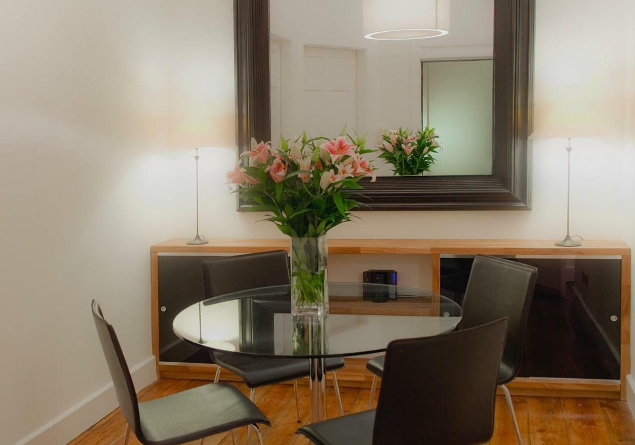 Appartement The Lynedoch Place Édimbourg