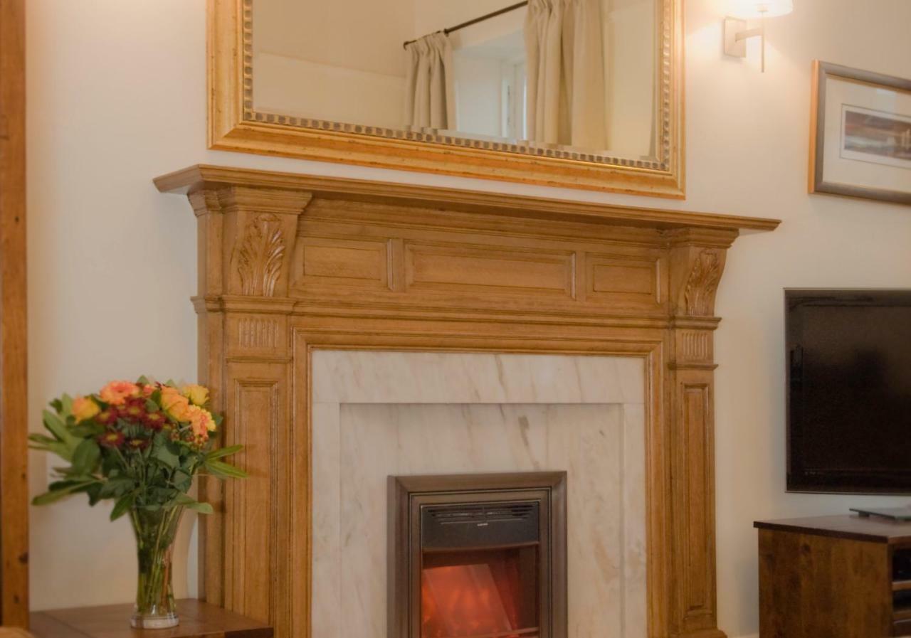 The Lynedoch Place Appartement