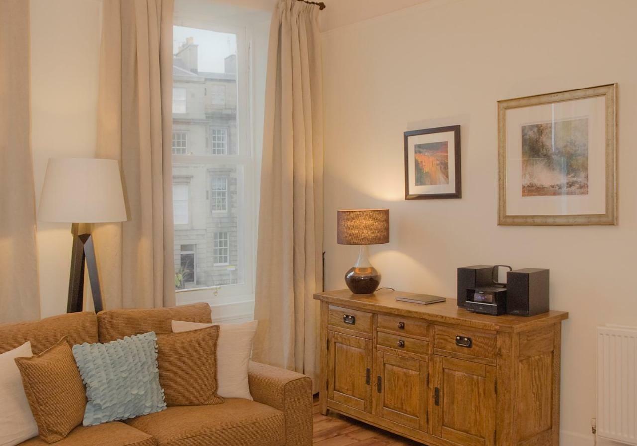 The Lynedoch Place * Édimbourg