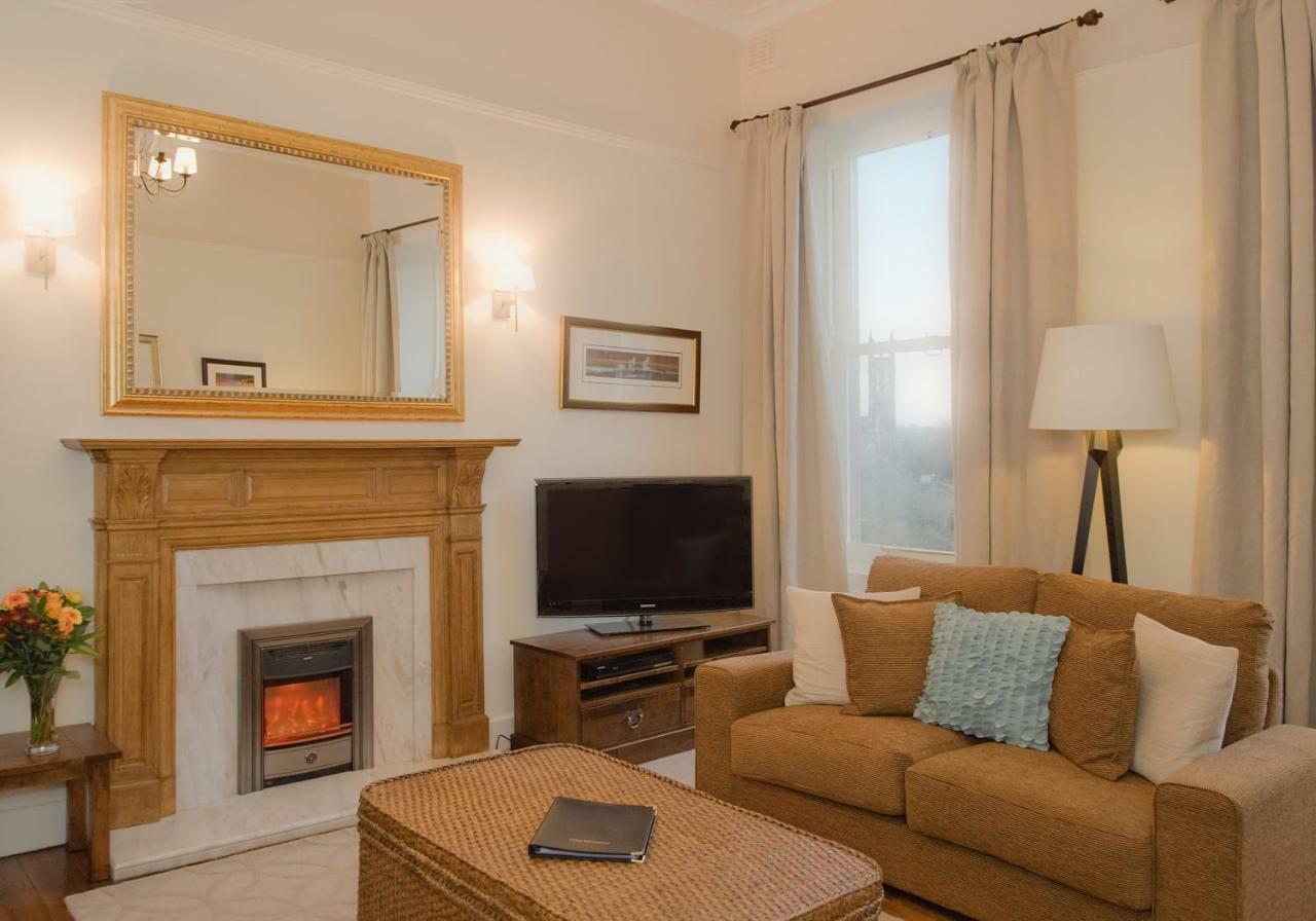 The Lynedoch Place Appartement Édimbourg