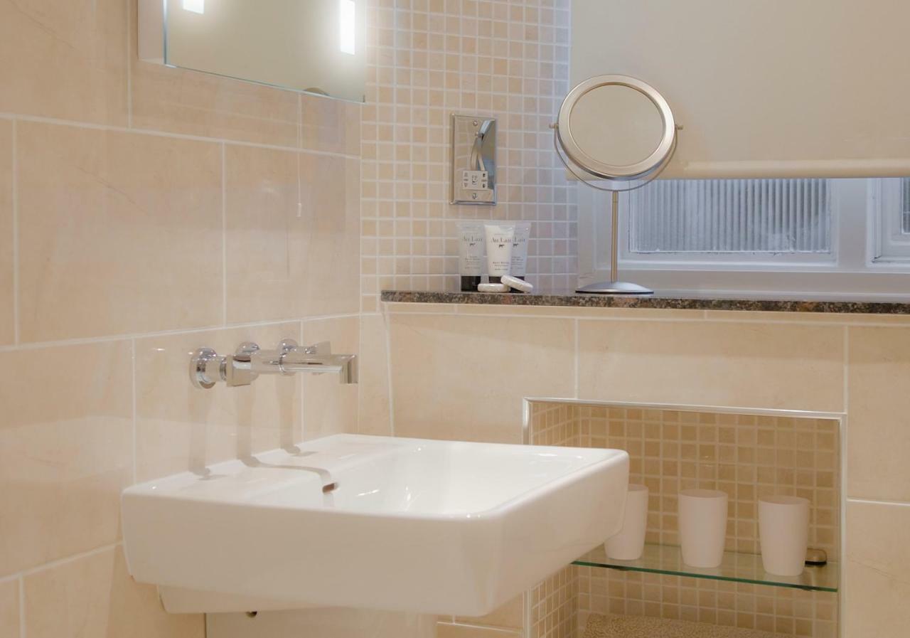 The Lynedoch Place Appartement Édimbourg