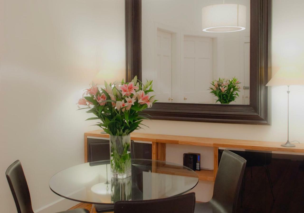 The Lynedoch Place Appartement Édimbourg