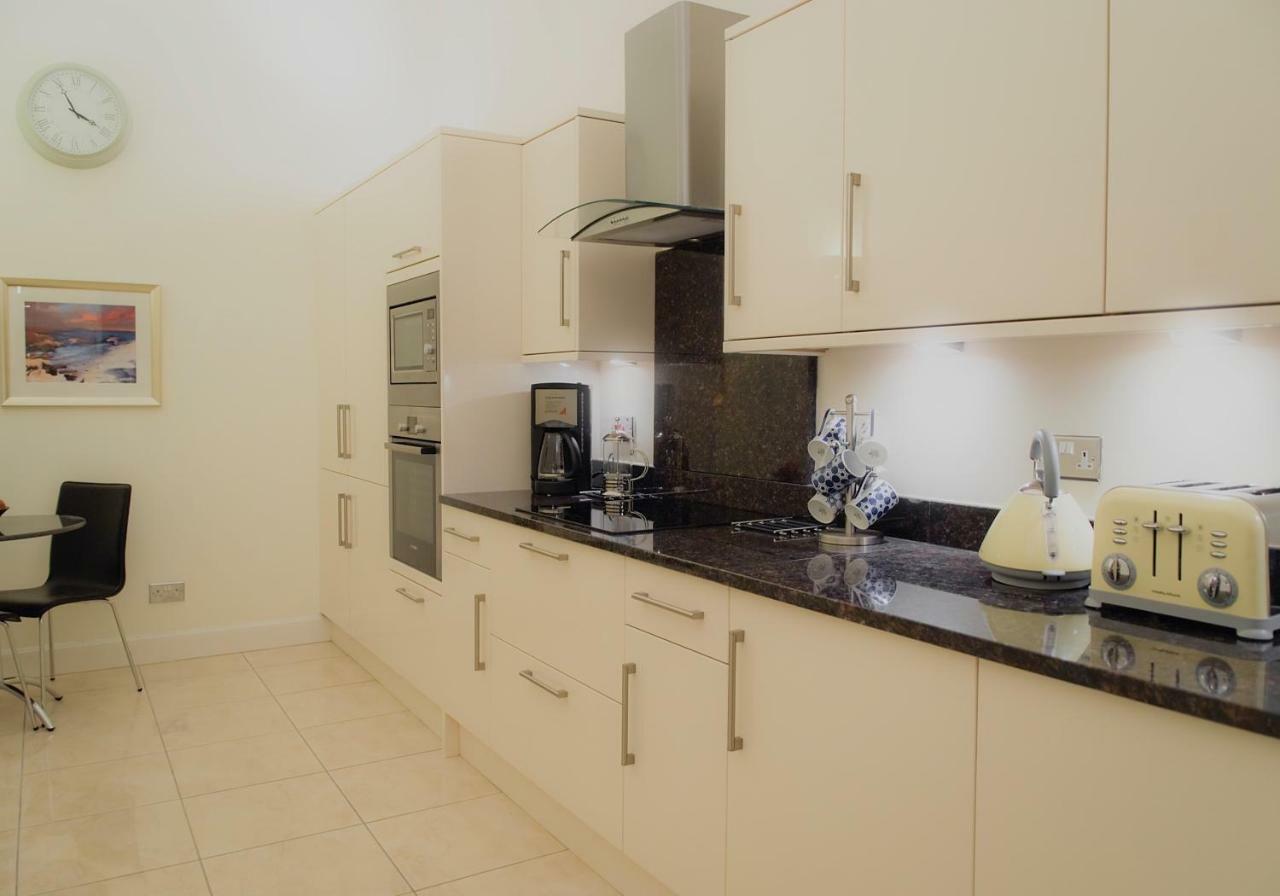 The Lynedoch Place Appartement Edinburgh
