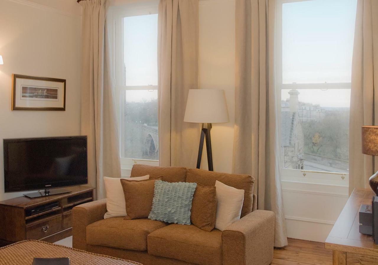 The Lynedoch Place Appartement Edinburgh